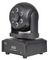 MHS-100G - 14CH DMX SpotWash Moving Head LED Projector, 100W