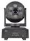 MHS-100G - 14CH DMX SpotWash Moving Head LED Projector, 100W
