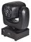 MHS-90L - 15CH DMX Moving Head LED Projector with Laser, 90W