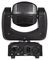 MHS-90L - 15CH DMX Moving Head LED Projector with Laser, 90W
