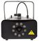 HZ-1500LED - 1500W LED Fog Haze Machine, 2.3L