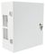 SA240 - 953.150UK - 100V Secure Wall Public Address Mixer Amplifier with UHF Microphone and Media Player, 240W