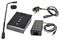 COM230 - Desktop Paging Station with Dual Amplifier, 30W