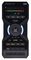 X-PAD - Handheld USB Audio Interface and Microphone Processing Device