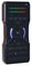 X-PAD - Handheld USB Audio Interface and Microphone Processing Device