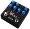 NBP-5 - NBP-5 Guitar MLD Bass Preamp + DI Effects Pedal