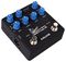 NBP-5 - NBP-5 Guitar MLD Bass Preamp + DI Effects Pedal