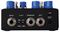 NBP-5 - NBP-5 Guitar MLD Bass Preamp + DI Effects Pedal