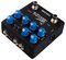 NBP-5 - NBP-5 Guitar MLD Bass Preamp + DI Effects Pedal
