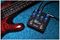 NBP-5 - NBP-5 Guitar MLD Bass Preamp + DI Effects Pedal