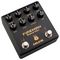 NDS-5 - NDS-5 Fireman Dual Distortion Effects Pedal