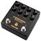 NDS-5 - NDS-5 Fireman Dual Distortion Effects Pedal