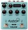 NDD-6 - NDD-6 DuoTime Dual Delay Engine Effects Pedal