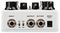 NDO-5 - NDO-6 Ace of Tone Dual Overdrive Effects Pedal