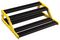 NPB-S - Small Bumblebee Pedal Board, Aluminium