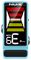 NTU-3 - NTU-3 Flow Tune Tuning Pedal