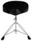 NDT-03 - NDT-03 Soft-Cushion Drum Throne & Foldable Tripod Base