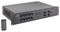 HMMA-120DPLAY - 4-Zone Class D Mixer Amplifier, 120W
