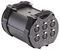 SCENESPLIT 6 TRUSS - 6-Way DMX Distributor Truss Splitter
