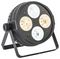 CLUB-WHITE450 - 15CH DMX COB LED Spot Wash Projector, 205W
