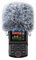 WS-86 - Windscreen for Handheld Audio Recorders