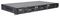 RMS1202 - 100V Class D Multi Zone Amplifier 100V, 2 x 120W