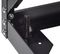 RF-12U - 19" 12U Open Ventilation Cold Rolled Steel Rack Frame