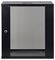 RC12U300 - 19", 12U, Steel Shallow Rack Mounting Wall Hardware Cabinet