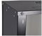 RC12U300 - 19", 12U, Steel Shallow Rack Mounting Wall Hardware Cabinet