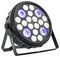BIGPAR-16RGBW4UV - Extra Large PAR Projector LED Light - 16x 4W 4-in-1 RGBW LED