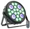 BIGPAR-16RGBW4UV - Extra Large PAR Projector LED Light - 16x 4W 4-in-1 RGBW LED