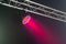 BIGPAR-16RGBW4UV - Extra Large PAR Projector LED Light - 16x 4W 4-in-1 RGBW LED