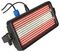 FLASH-COLOR-STROBE - Flash Colour DMX Controlled, 384x LED RGBW Strobe Effect Light