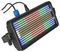 FLASH-COLOR-STROBE - Flash Colour DMX Controlled, 384x LED RGBW Strobe Effect Light