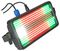 FLASH-COLOR-STROBE - Flash Colour DMX Controlled, 384x LED RGBW Strobe Effect Light