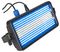 FLASH-COLOR-STROBE - Flash Colour DMX Controlled, 384x LED RGBW Strobe Effect Light