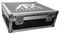 CLUB-FLIGHT-IP - Flight Case - 4x PAR Projectors, CLUB-IP Series