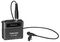 DR-10L PRO - 32 Bit Float Audio Recorder With Lavalier Microphone