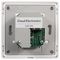 CDR-3W - Ethernet Remote Controller, White
