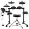 DEBUTKITXEUK - DEBUT KIT - Quiet Electronic Drum Kit