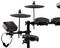 DEBUTKITXEUK - DEBUT KIT - Quiet Electronic Drum Kit