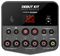 DEBUTKITXEUK - DEBUT KIT - Quiet Electronic Drum Kit
