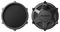 TURBOMESHKITXUK - TURBO MESH KIT - 7 Piece Electronic Drum Kit with Mesh Heads