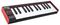 LPK25MK2 - LPK25 MKII - 25 Key Midi Keyboard Controller