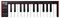LPK25MK2 - LPK25 MKII - 25 Key Midi Keyboard Controller