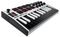MPKMINI3W - MPK MINI MKIII - USB MIDI Keyboard, White