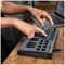 MPKMINI3G - MPK MINI MKIII - USB MIDI Keyboard, Grey