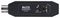 BTTOTALMK2 - Bluetooth Total MKII - Bluetooth Adaptor XLR Receiver