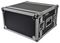 FC151 - 19" 6U Rackmount / Flight Case