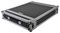 FC50 - 2U Full Size Rackmount / Flight Case